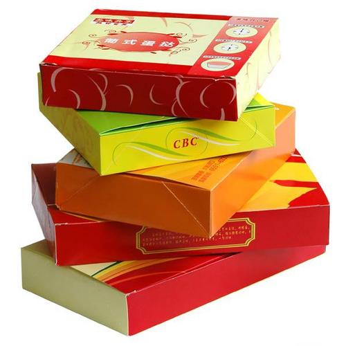 供应纸盒包装 纸质印刷包装3-苍南县环圣包装制品厂 -