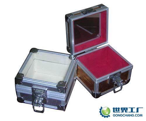 钟表铝盒[供应]_金属包装制品_世界工厂网中国产品信息库